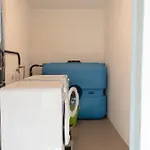 דירה Agrifoglio באוונו