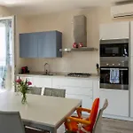 דירה Agrifoglio באוונו