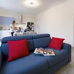 דירה Agrifoglio באוונו