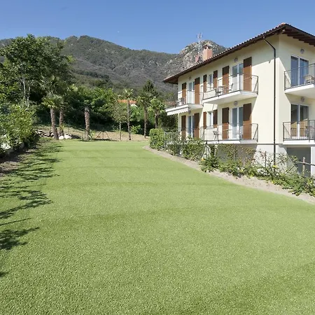 Apartment Agrifoglio Baveno