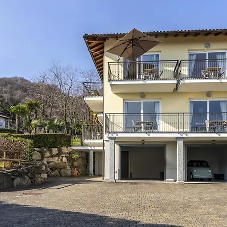 Agrifoglio Apartment