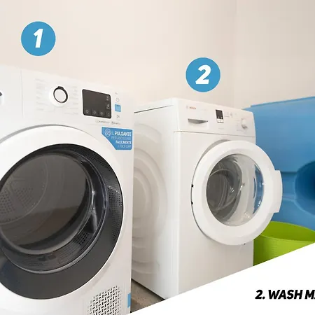 Agrifoglio דירה *