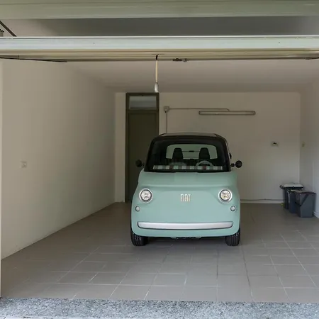 Agrifoglio Apartment Baveno