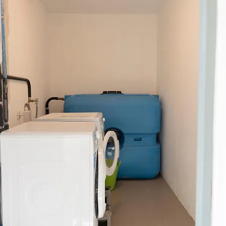 Apartment Agrifoglio Baveno