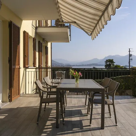 Agrifoglio * Baveno