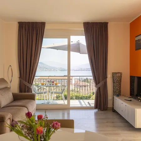 Agrifoglio Apartment