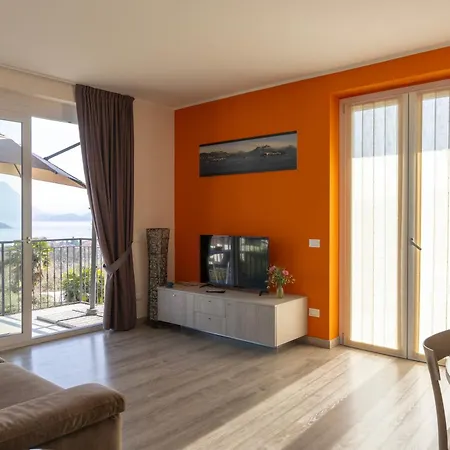 Apartment Agrifoglio