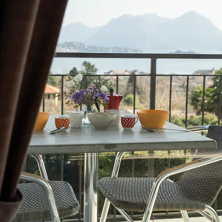 Agrifoglio Apartment *
