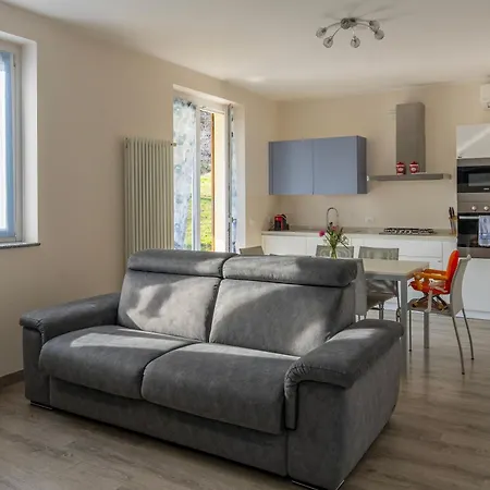Agrifoglio Apartment