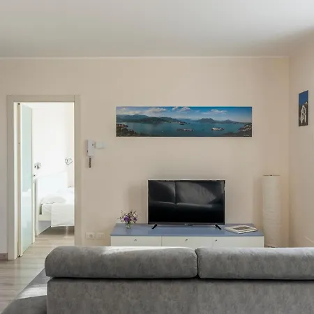 Apartment Agrifoglio