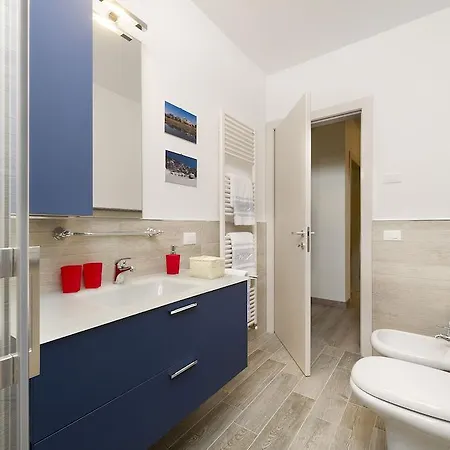 Apartment Agrifoglio