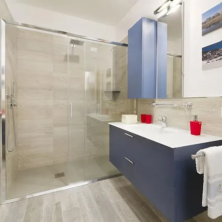 Apartment Agrifoglio