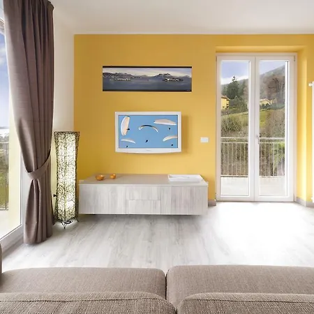 דירה Agrifoglio *