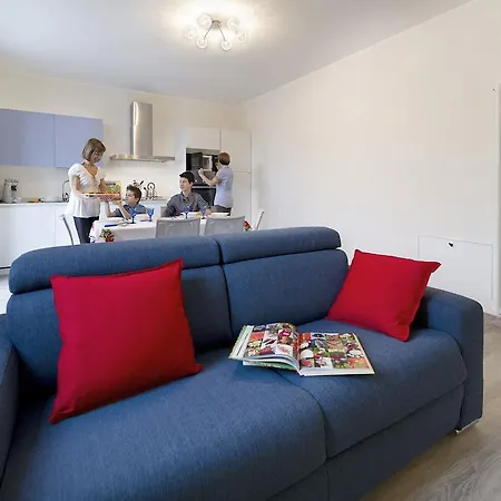 Apartment Agrifoglio Baveno