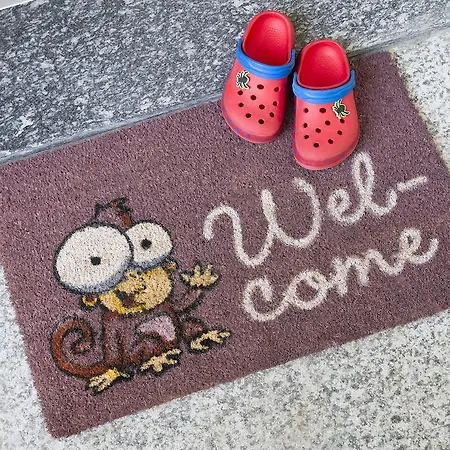 Apartment Agrifoglio *