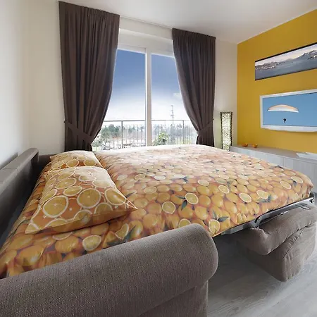 Apartment Agrifoglio Baveno