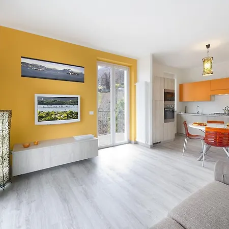 דירה Agrifoglio *