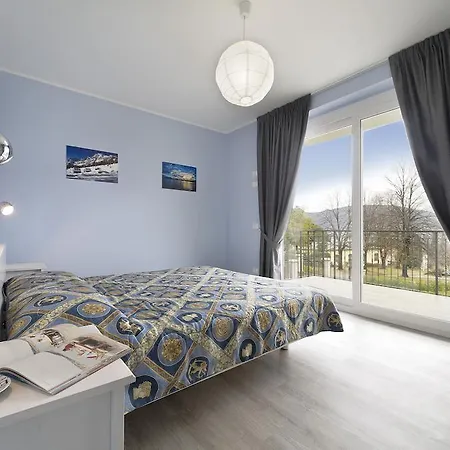 Apartment Agrifoglio