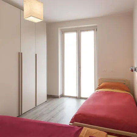 Apartment Agrifoglio