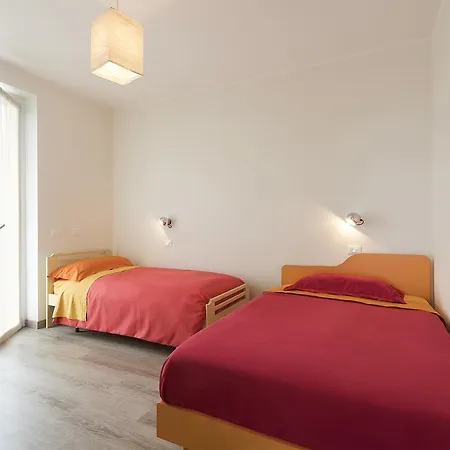 Agrifoglio Apartment