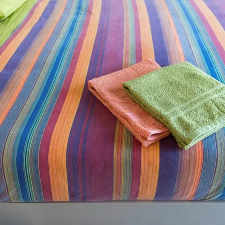 Agrifoglio Apartment