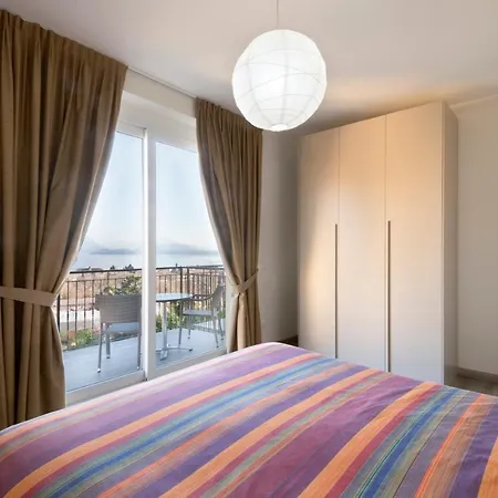 Apartment Agrifoglio Baveno