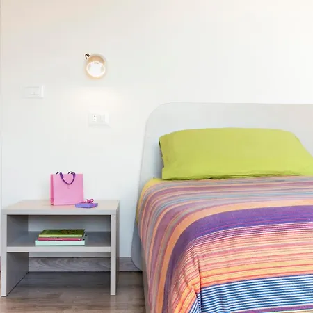 Apartment Agrifoglio Baveno