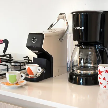 Agrifoglio דירה *