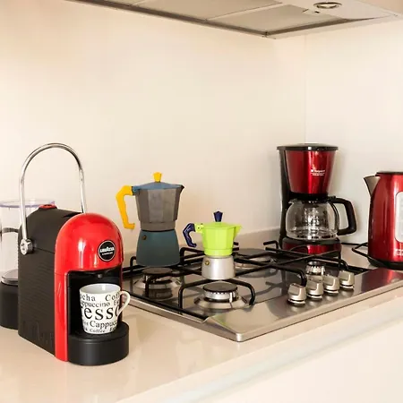 Agrifoglio Apartment Baveno