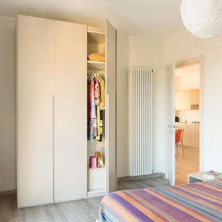 Agrifoglio Apartment Baveno