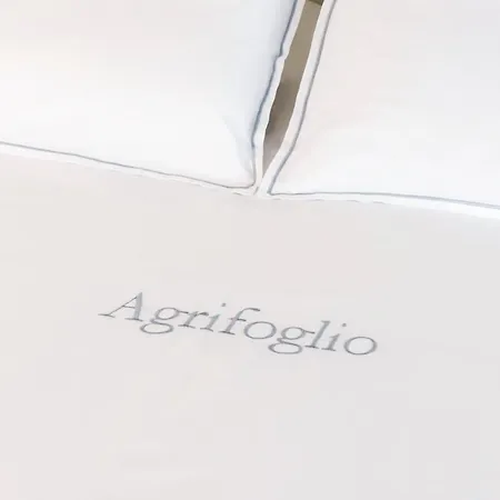 Agrifoglio * Μπαβένο