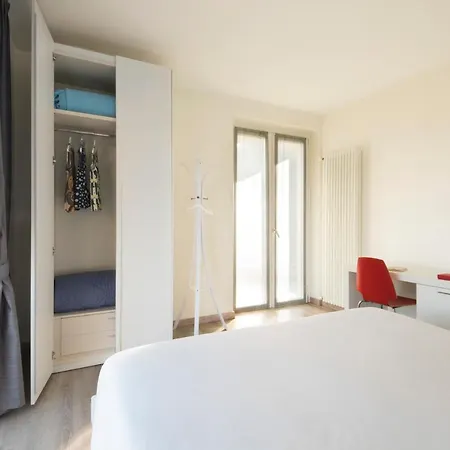 Apartment Agrifoglio *
