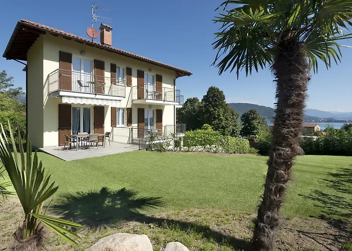 דירה Agrifoglio *