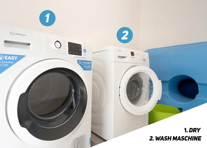 Agrifoglio Apartment *