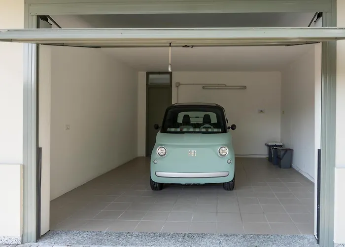 Agrifoglio Apartment Baveno