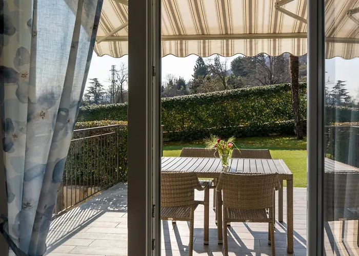 Agrifoglio באוונו