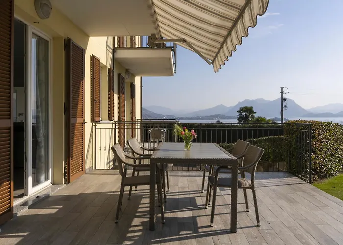 Agrifoglio * באוונו