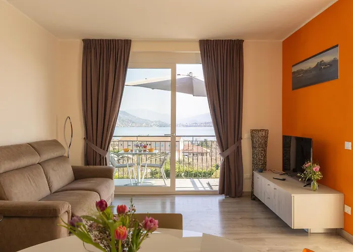 Agrifoglio Apartment