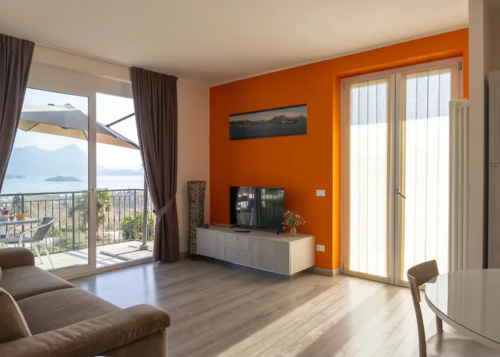 Apartment Agrifoglio