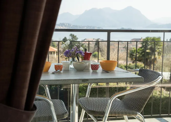 Agrifoglio Apartment *