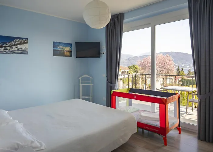 Agrifoglio באוונו