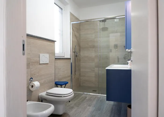 Agrifoglio * באוונו