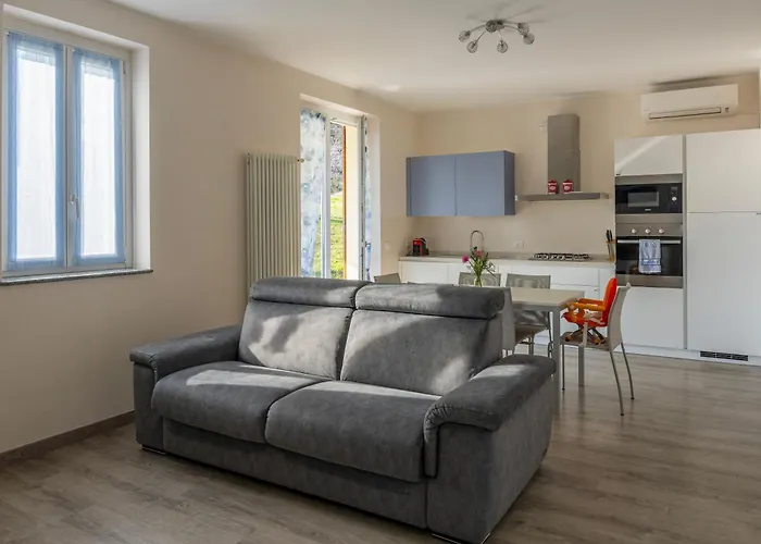 Agrifoglio Apartment