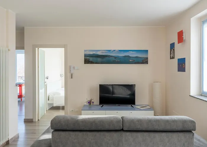 Apartment Agrifoglio