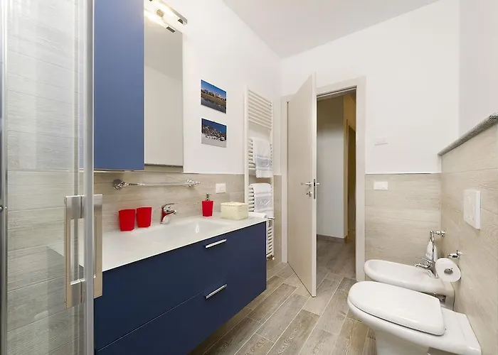 Apartment Agrifoglio