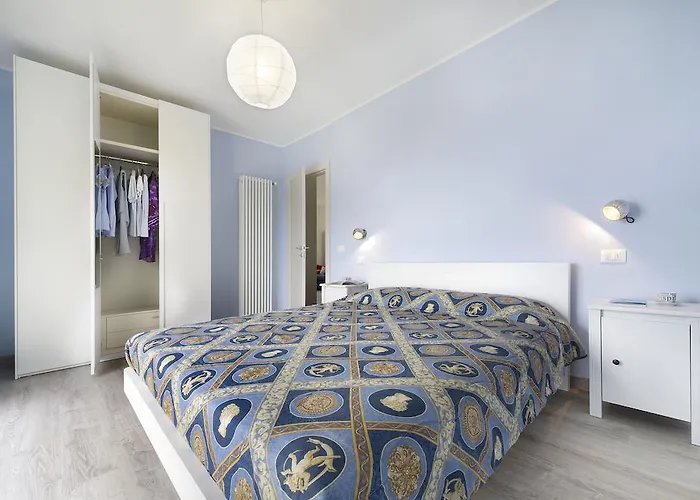 Agrifoglio באוונו