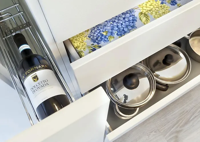 Agrifoglio באוונו