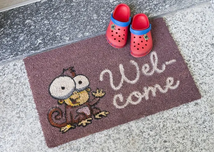 Apartment Agrifoglio *