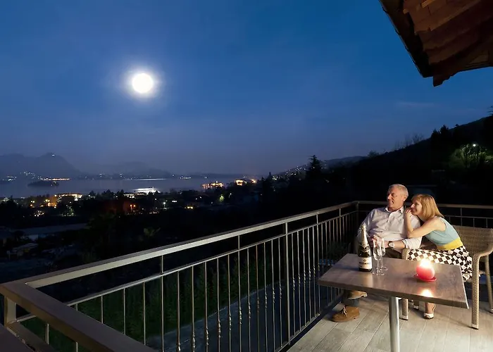 Apartment Agrifoglio