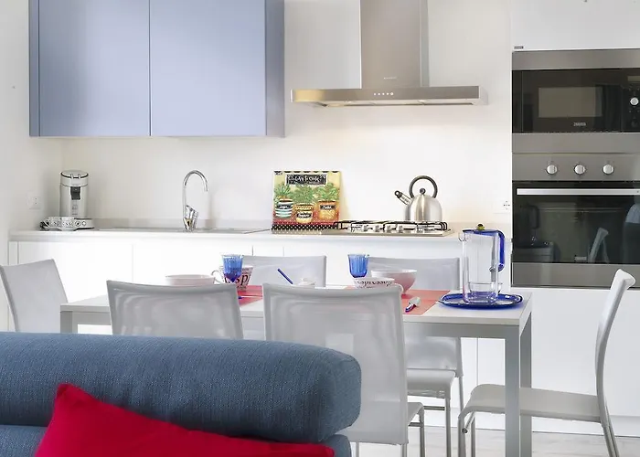 Agrifoglio באוונו